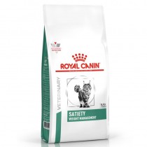 RC satiety cat 3,5 kg
